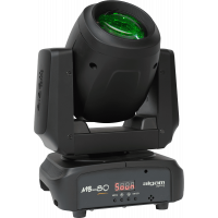 Algam Lighting MB80 - Lyre Beam 80W - Vue 1